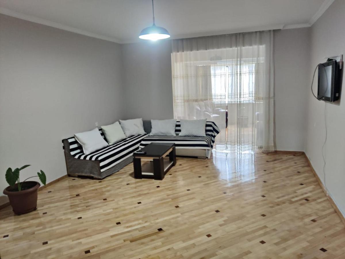 Tbilisi City View Apartment Exteriör bild